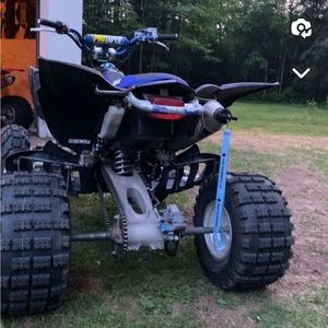 Meet your Posher, Patrick